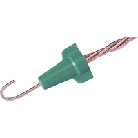Greenie&reg; Grounding Connectors Sidevic Inc.