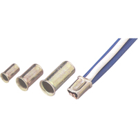 Crimp Connectors Sidevic Inc.