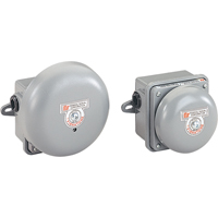 Vibratone&reg; Bell Assembly Sidevic Inc.