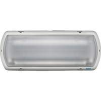 Lampes de secours Tempesta, Polycarbonate, DEL, 120 - 347 V Sidevic Inc.
