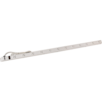 4' Power Strip, 12 Outlet(s), 6', 125 V Sidevic Inc.