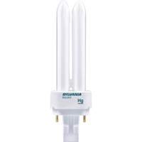 Tubes fluorescents compacts - Universel, 26 W, T4X2, 3500 K Sidevic Inc.