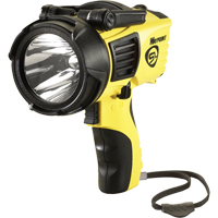 Waypoint&reg; Pistol Grip Spotlights, LED, 550 Lumens, C Batteries Sidevic Inc.