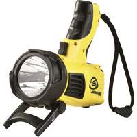 Waypoint&reg; Pistol Grip Spotlights, LED, 550 Lumens, C Batteries Sidevic Inc.