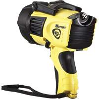 Waypoint&reg; Pistol Grip Spotlights, LED, 550 Lumens, C Batteries Sidevic Inc.