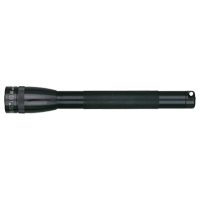 Mini&reg; Flashlights, LED, 100 Lumens, AAA Batteries Sidevic Inc.