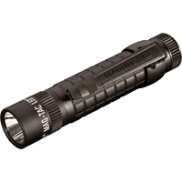 Mag-Tac Tactical Flashlights, LED, 310 Lumens, CR123 Batteries Sidevic Inc.