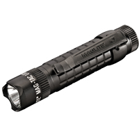 Mag-Tac Tactical Flashlights, LED, 320 Lumens, CR123 Batteries Sidevic Inc.
