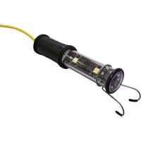 Baladeuses DEL robustes, DEL, 480 Lumens Sidevic Inc.