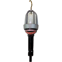 Baladeuses pour emplacements dangereux, DEL, 20 W, 2400 Lumens Sidevic Inc.
