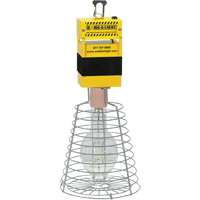 Work Lights Sidevic Inc.