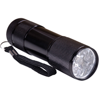 Mini lampe de poche AFL200, DEL, 25 lumens, Piles AAA Sidevic Inc.