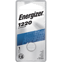 1220 Battery, 3 V Sidevic Inc.