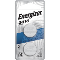2016 Batteries, 3 V Sidevic Inc.