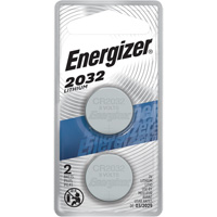 CR2032 Lithium Batteries, 3 V Sidevic Inc.