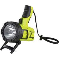 Waypoint&reg; 400 Pistol Grip Spotlight, LED, 1000 Lumens, Rechargeable Batteries Sidevic Inc.
