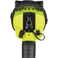 Waypoint&reg; 400 Pistol Grip Spotlight, LED, 1000 Lumens, Rechargeable Batteries Sidevic Inc.