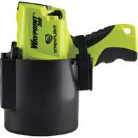 Waypoint&reg; 400 Pistol Grip Spotlight, LED, 1000 Lumens, Rechargeable Batteries Sidevic Inc.