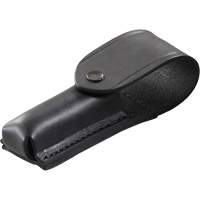 &eacute;tui de lampe de poche Strion, Porte-lampe de poche, Cuir, 1 Poches Sidevic Inc.