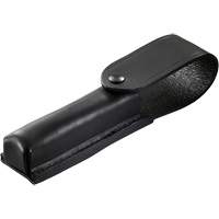 &eacute;tui de lampe de poche Stinger, Porte-lampe de poche, Cuir, 1 Poches Sidevic Inc.