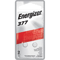 377 Batteries, 1.5 V Sidevic Inc.