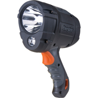 Hard Case&reg; Professional Spot Light, LED, 600 Lumens, AA Batteries Sidevic Inc.
