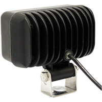 Safe-Lite Pedestrian LED Warning Lamp Sidevic Inc.