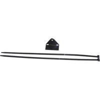 Universal Mount for Forklift Warning Lamps Sidevic Inc.