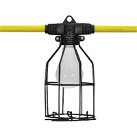 Flood Light, LED, 20 W, 1440 Lumens, Aluminum Housing Sidevic Inc.