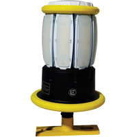 Lampe &agrave; couverture large Beacon 360 avec fixation magn&eacute;tique, DEL, 120 W, 13 000 lumens, Boîtier en Aluminium Sidevic Inc.