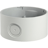 Streamline&reg; Deep Mounting Base Sidevic Inc.