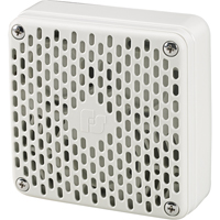 Vibratone&reg; Electronic Horns Sidevic Inc.
