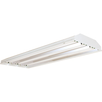 Suspended Light Fixtures