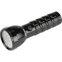 Lampe de poche AFL300, DEL, 98 lumens, Piles AAA Sidevic Inc.