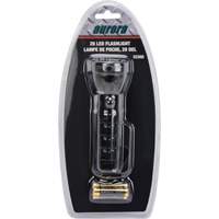 Lampe de poche AFL300, DEL, 98 lumens, Piles AAA Sidevic Inc.