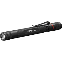 HP3R Penlight, LED, 245 Lumens, Aluminum Body, AAA/Rechargeable Batteries, Included Sidevic Inc.