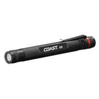 G20 Penlight, LED, 36 Lumens, Aluminum Body, AAA Batteries, Included Sidevic Inc.