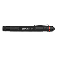 G20 Penlight, LED, 36 Lumens, Aluminum Body, AAA Batteries, Included Sidevic Inc.