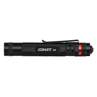 G19 Penlight, LED, Aluminum Body, AAA Batteries, Included Sidevic Inc.