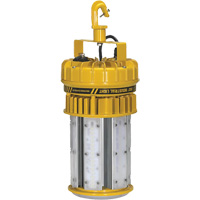 ProLight 360° Industrial Light Kit, LED, 120 W, 15000 Lumens, Plastic Housing Sidevic Inc.