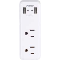 Chargeur USB Prime Sidevic Inc.