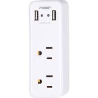 Chargeur USB Prime Sidevic Inc.