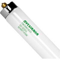 Lampes fluorescentes OCTRON 800 XV SUPERSAVER ECOLOGIC, 59 W, T8, 4100 K, Longueur de 96" Sidevic Inc.