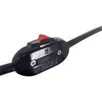 ALLEGRO INDUSTRIES Electrical Cord with Switch Sidevic Inc.