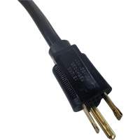ALLEGRO INDUSTRIES Electrical Cord with Switch Sidevic Inc.