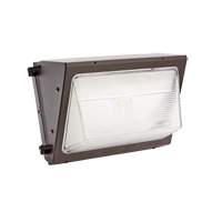 Ensemble mural, DEL, 120-277 V, 75 W, 9,29" ha x 7,13" la x 13,4" p Sidevic Inc.