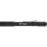Stylus Pro&reg; USB Pen Light, LED, 350 Lumens, Aluminum Body, Rechargeable Batteries, Included Sidevic Inc.