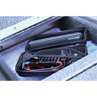 Survolteur multi-fonction Splash Sidevic Inc.