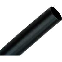 Tube thermor&eacute;tractable, Paroi mince, 4', 0,187" (4,75mm) - 0,375" (9,53mm) Sidevic Inc.