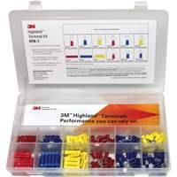 Trousse de borne Highland 3M Sidevic Inc.